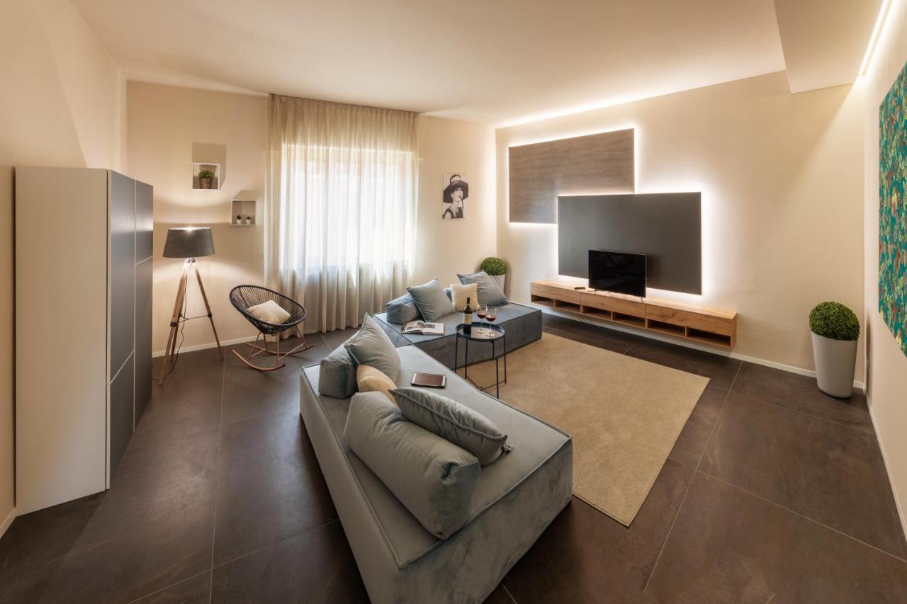 100Towers deluxe apartment Alba  Buitenkant foto