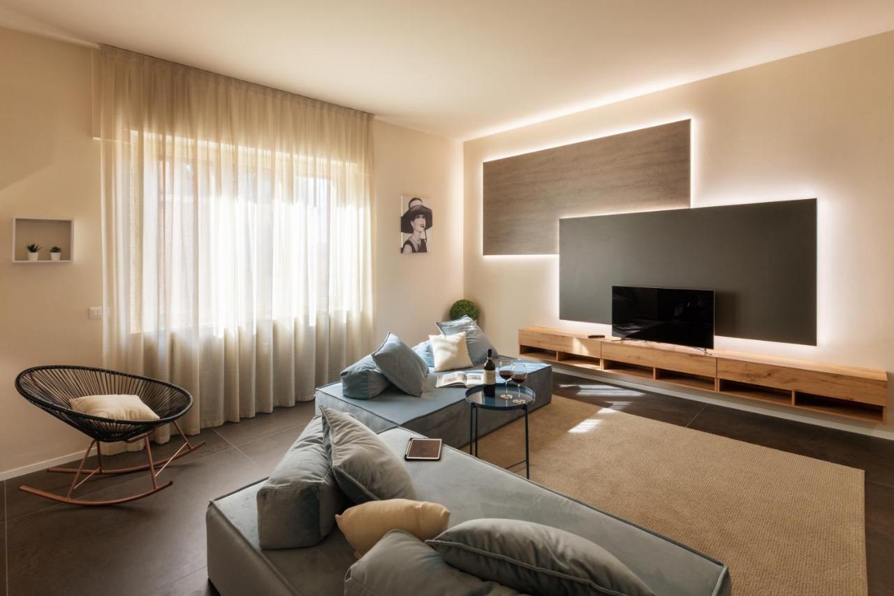 100Towers deluxe apartment Alba  Buitenkant foto